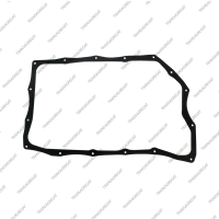 Прокладка поддона нижнего (16 отверстий, металлизированная)