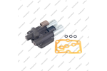 Соленоид регулировки давления (двойной, тип 1)