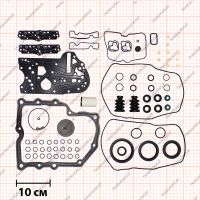 Комплект прокладок и сальников