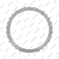 Стальной диск (133x1.4x25T) Reverse (тип 1, 2.0L, 2.5L)