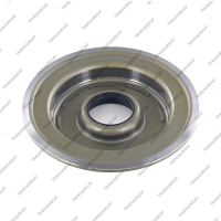 Поршень (142x36x22) Forward (обрезиненный)