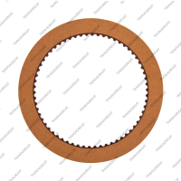 Фрикционный диск (170x1.6x62T) Forward