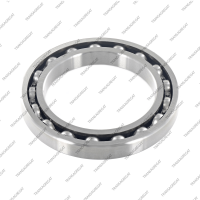 Подшипник ведущего шкива передний (тип 1, 70x100x12.0, шариковый)