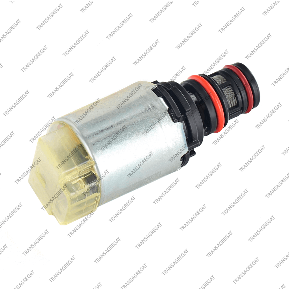 Соленоид переключения B, D, регулировки давления (2013-up, Gen 2, бежевый разъем, черный носик, #1)*