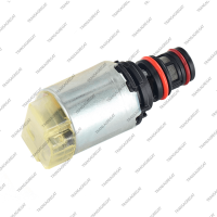 Соленоид переключения B, D, регулировки давления (2013-up, Gen 2, бежевый разъем, черный носик, #5)*