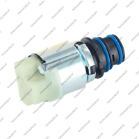 Соленоид переключения E (Gen 2, 2013-up, бежевый разъем, черный носик)*