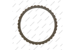 Фрикционный диск (134x2.0x36T) Overdrive (односторонний, наружные зубья)*