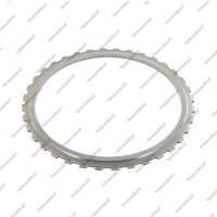 Опорный диск (134x2.4/4.0x36T) Overdrive (ступенчатый)*