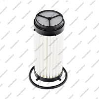 Фильтр картридж (без пластикового корпуса, с резиновым кольцом)