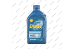 Масло трансмиссионное Shell Spirax S5 DCT 11 (1.0л)