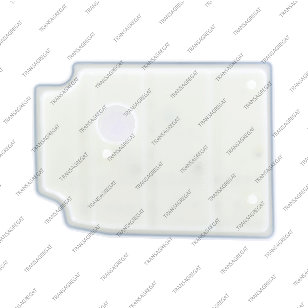 Фильтр основной (тип 1, пластиковый, с одной трубкой)*