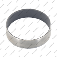 Втулка масляного насоса (47x50x13.4, биметаллическая, с тефлоновым покрытием)