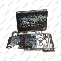 Ремкомплект для тюнинга (Reprogramming Kit, тип 2, with Gear Command through 2008)