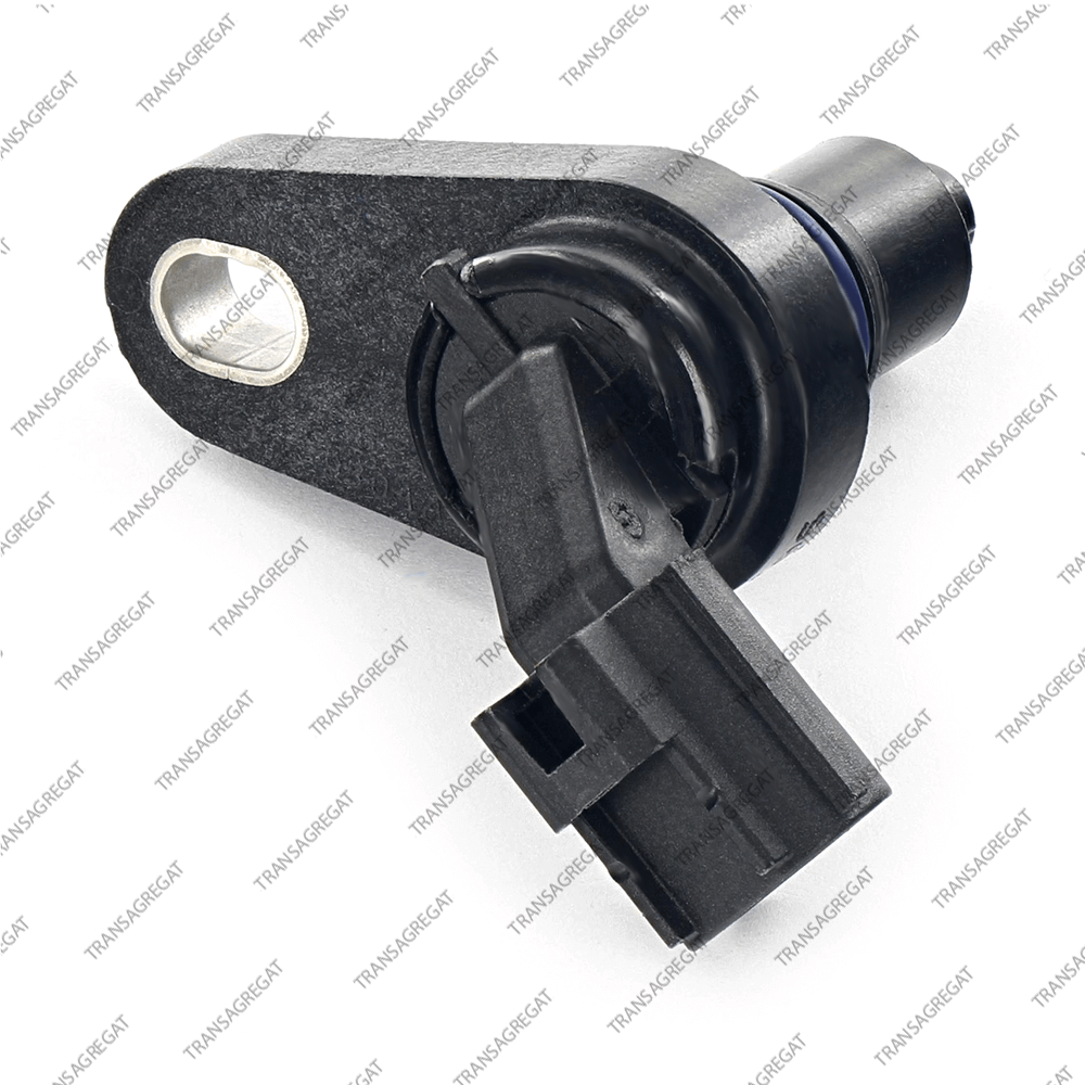 Датчик скорости промежуточного вала (черный разъем)