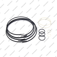 Комплект уплотнительных колец (11шт.)***