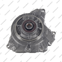 Насос масляный в сборе (Gen 3, 2014-up, с втулкой, 6 масляных каналов, б/у)*