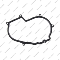 Прокладка задней крышки (6 отверстий, резиновая)