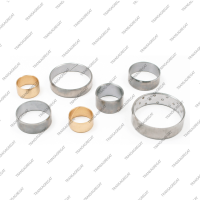 Комплект втулок (7шт., биметаллические)