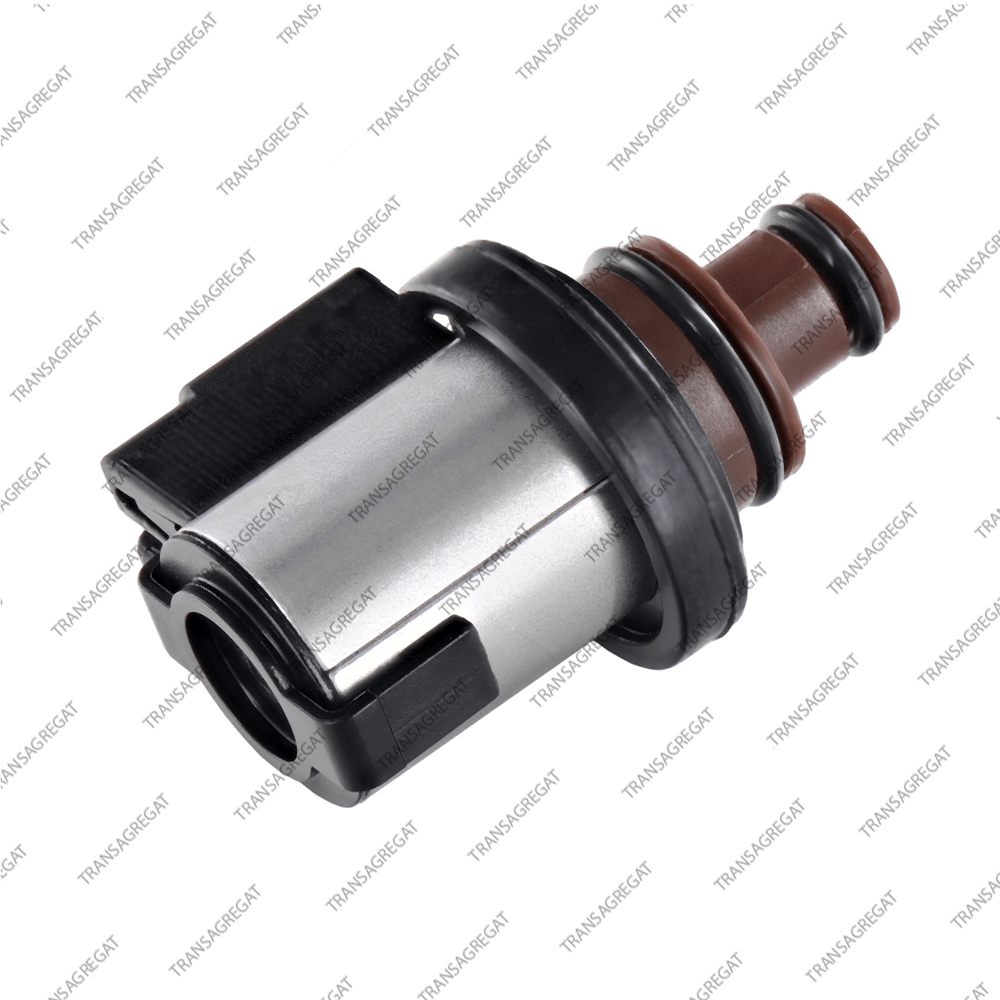 Соленоид регулировки Lock-up duty (тип 1, коричневый носик)*