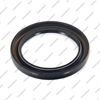 Сальник масляного насоса (тип 2, 52x39x5.0)