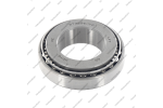 Подшипник промежуточной шестерни передний (тип 1, 30x56x15.0, роликовый)