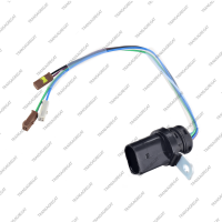Кабель гидравлического блока управления под датчики (тип 3, 2014-up, разъем на 6/8 контактов)