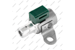 Соленоид переключения (SR, зеленый разъем)