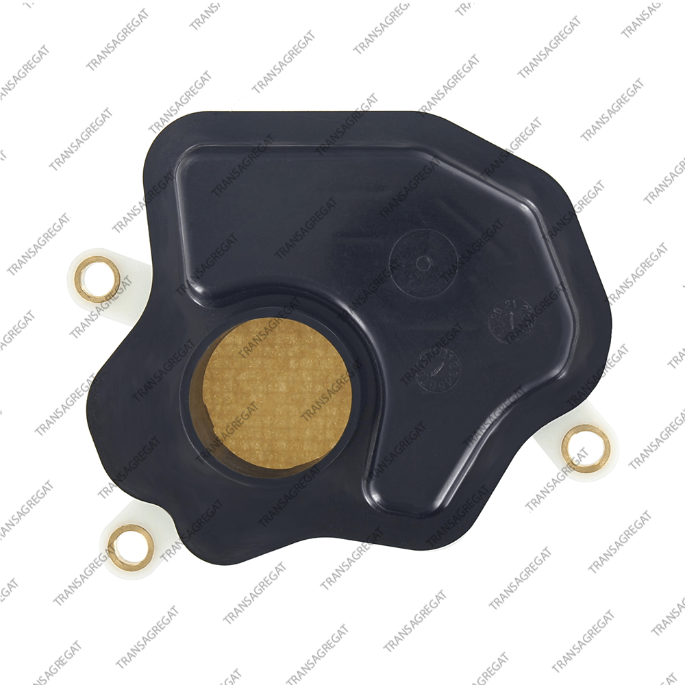 Фильтр основной (пластиковый)