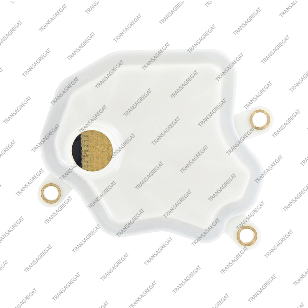 Фильтр основной (пластиковый)