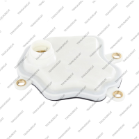 Фильтр основной (пластиковый)