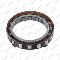 Обгонная муфта гидротрансформатора (44x61x10.7, 16 сегментов)