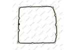 Прокладка поддона нижнего (13 отверстий, металлизированная)