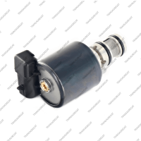 Соленоид регулировки давления (тип 1, 1995-02г.)*