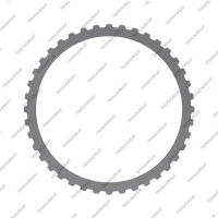 Стальной диск (126x1.8x40T) C2 (Direct)