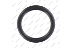 Резиновое кольцо теплообменника (OD 20mm)*