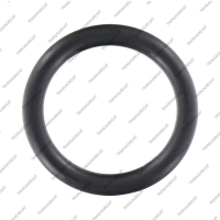Резиновое кольцо теплообменника (OD 20mm)*