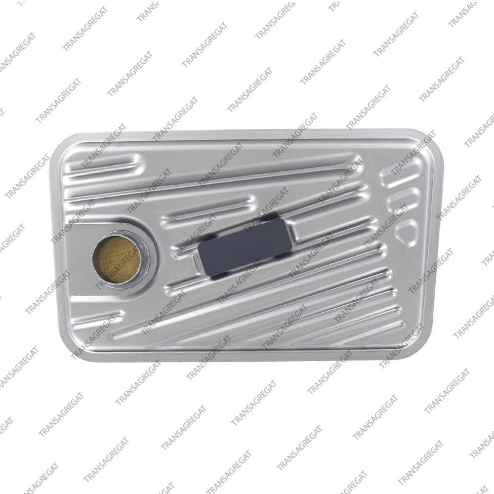 Фильтр основной (тип 1, металл/пластик)