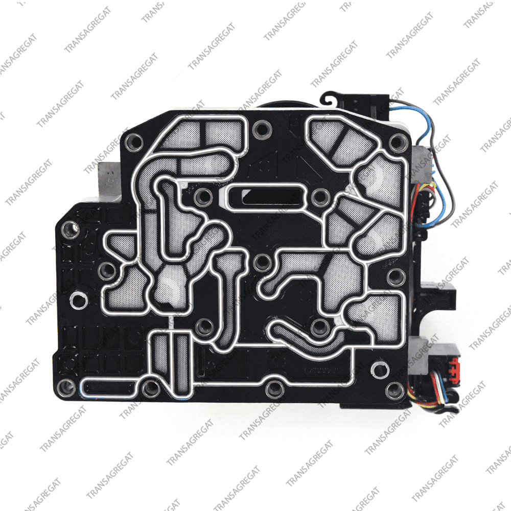 Блок соленоидов (2007-up)