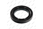 Сальник привода левого (Volvo, 43x66x9.0)*