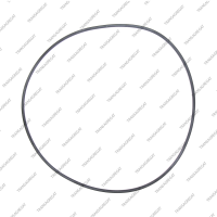 Резиновое кольцо масляного насоса