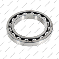 Подшипник ведущего шкива задний (70x105x13.0, шариковый)