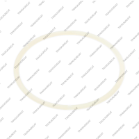 Шайба масляного насоса (65x59x1.0, пластиковая)