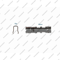 Втулка клапана регулировки давления (ремонтная)