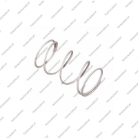 Пружина клапана регулировки давления (5шт.)