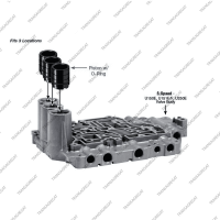 Поршень аккумулятора
