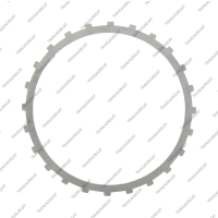 Стальной диск (159x1.8x24T) B2