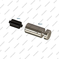 Клапан Solenoid Relay