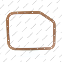 Прокладка поддона нижнего (21 отверстие, дюрапреновая)