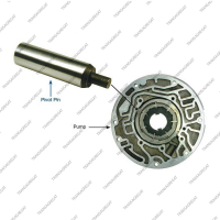 Палец масляного насоса (5шт.)