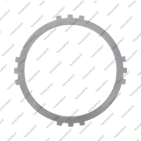 Стальной диск (143x2.5x12T) Overdrive Brake